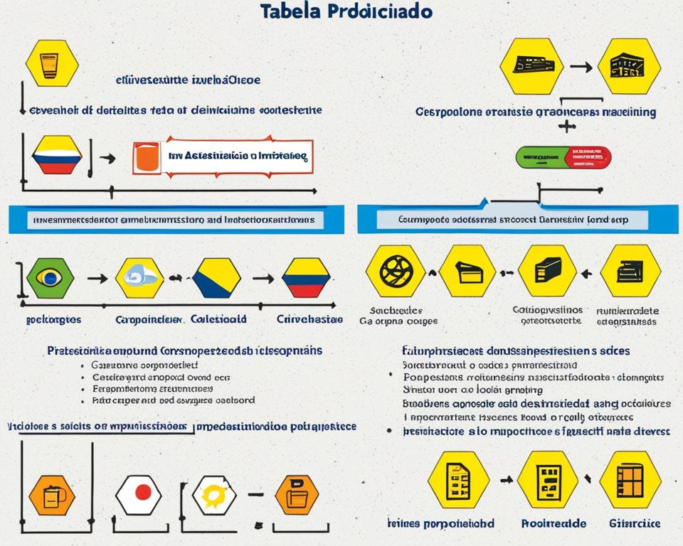 Tabela de Incidência sobre Produto Industrializado (TIPI)